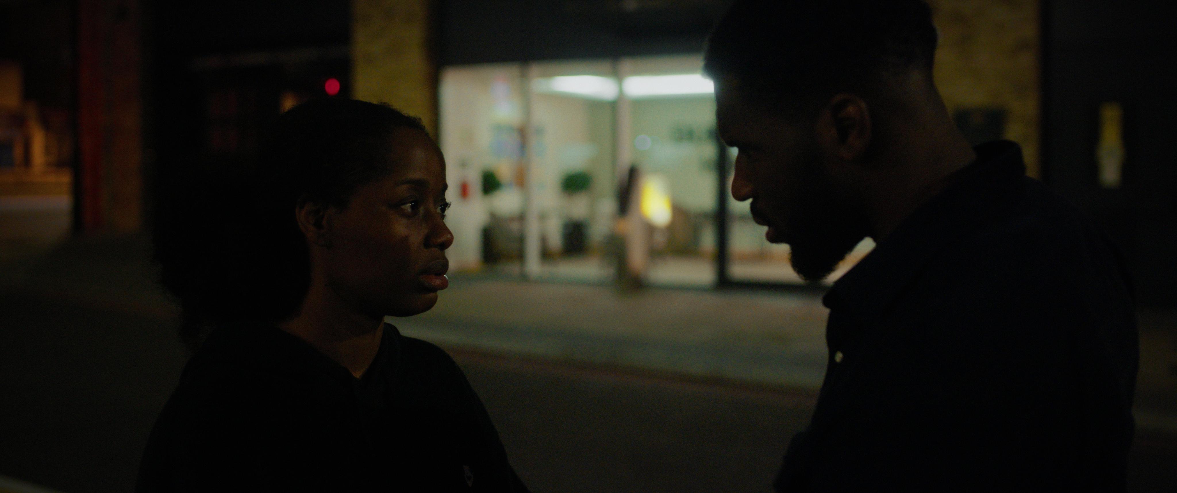 The Disappearance of Raheem Bankole